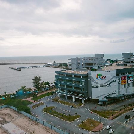 Sofia Homes Kuala Terengganu Extérieur photo
