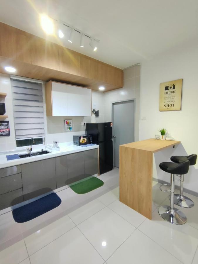 Sofia Homes Kuala Terengganu Extérieur photo