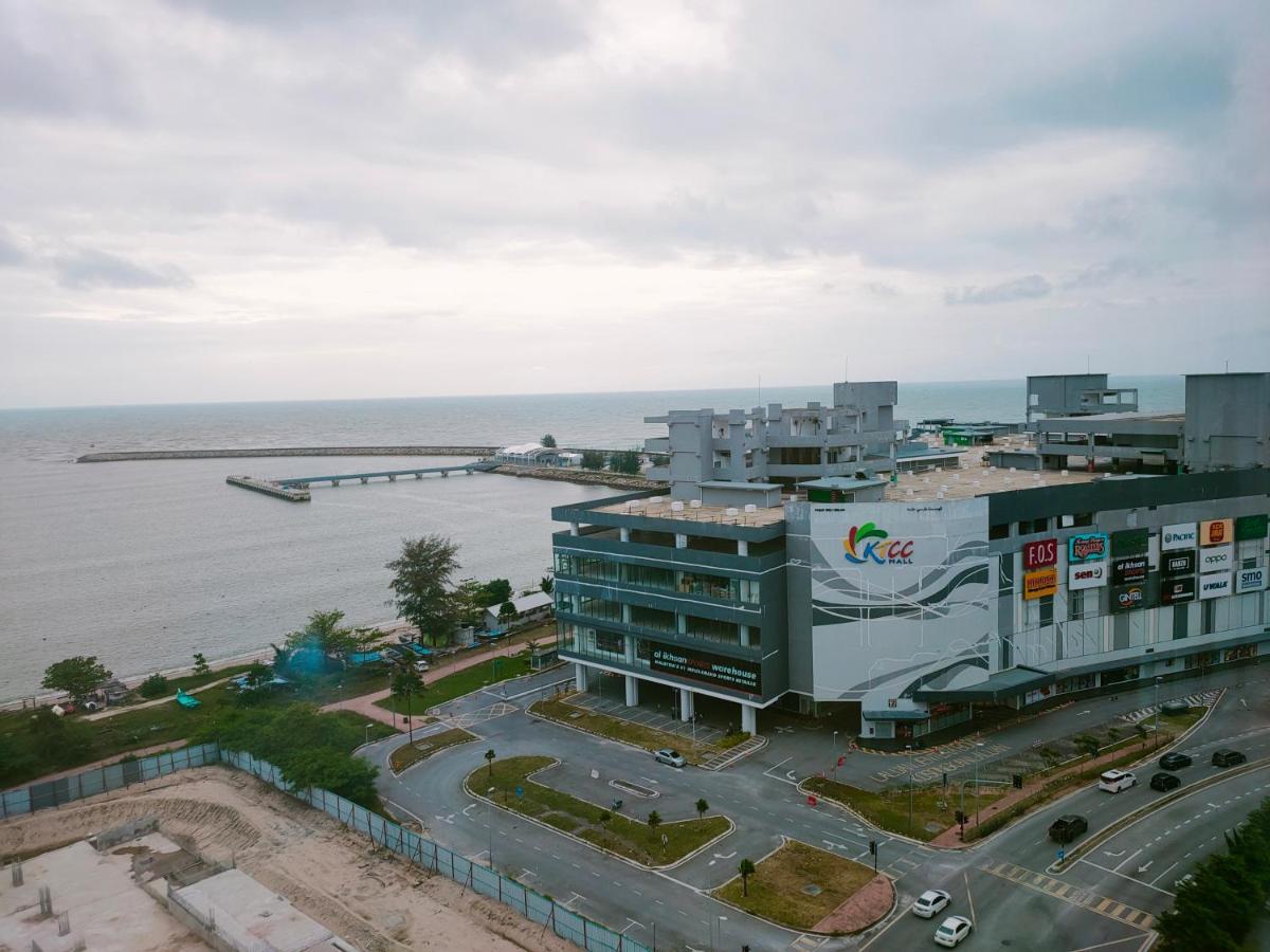 Sofia Homes Kuala Terengganu Extérieur photo
