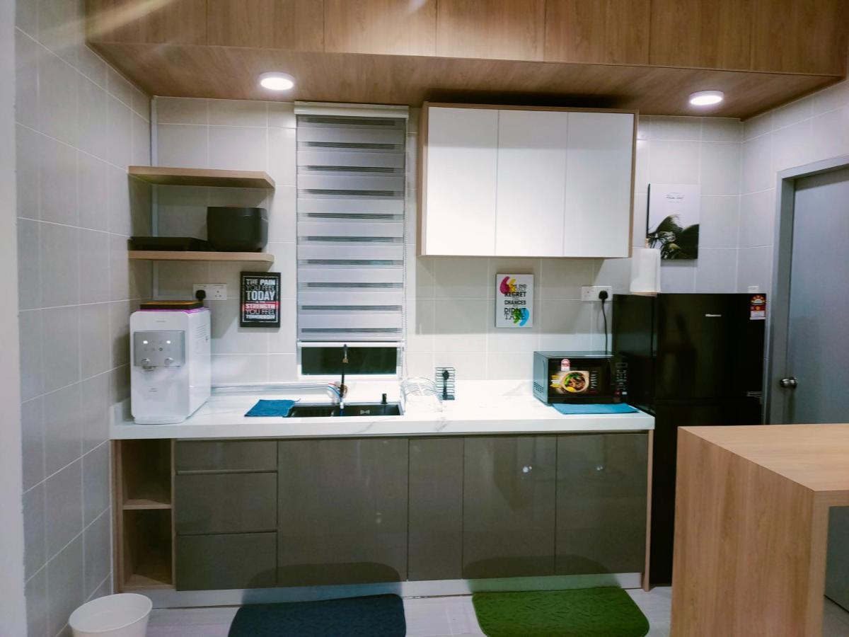 Sofia Homes Kuala Terengganu Extérieur photo