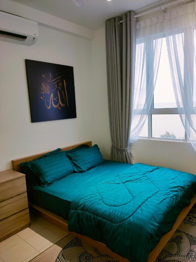 Sofia Homes Kuala Terengganu Extérieur photo