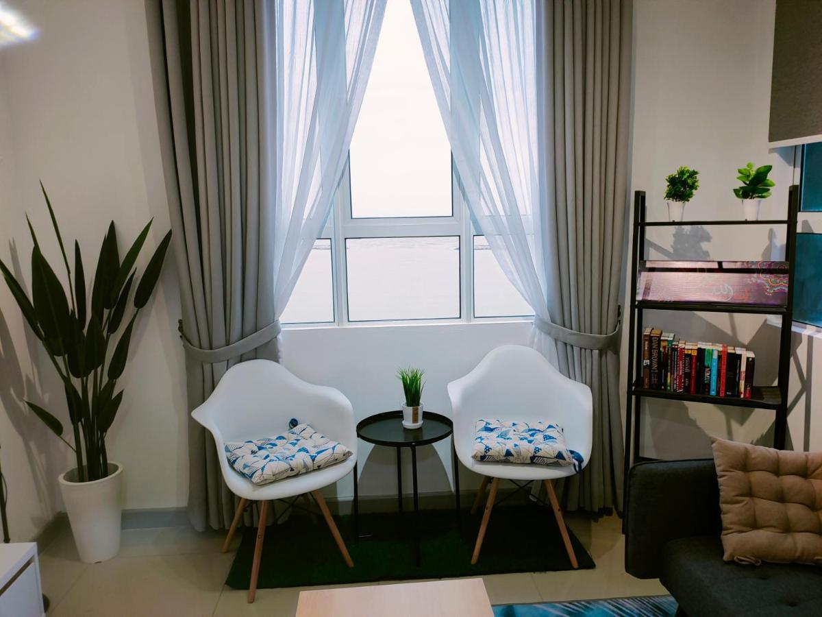 Sofia Homes Kuala Terengganu Extérieur photo