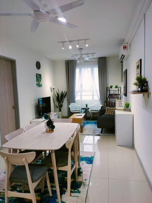 Sofia Homes Kuala Terengganu Extérieur photo