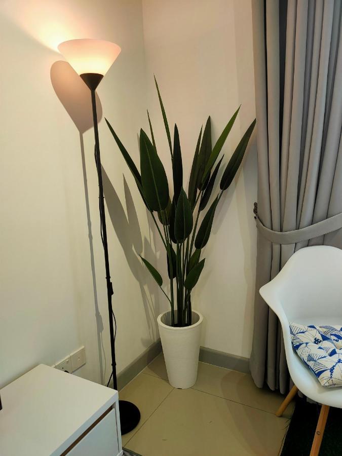 Sofia Homes Kuala Terengganu Extérieur photo