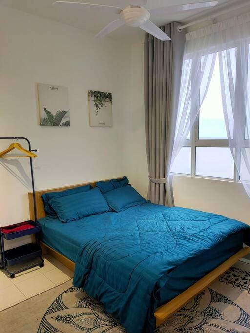 Sofia Homes Kuala Terengganu Extérieur photo
