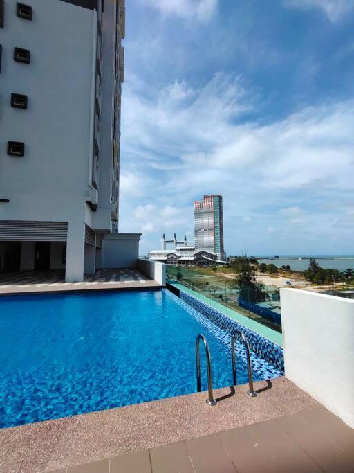 Sofia Homes Kuala Terengganu Extérieur photo