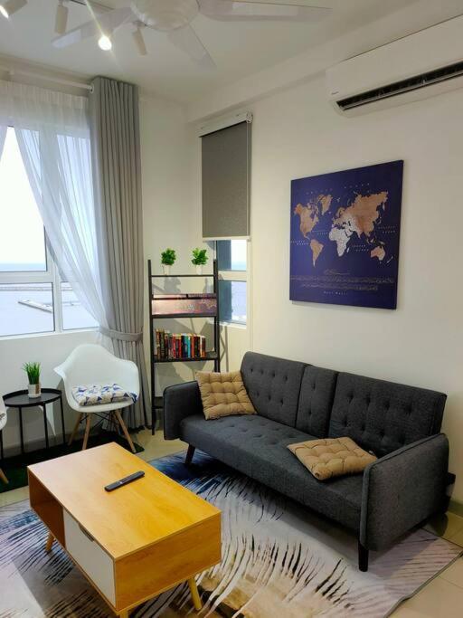 Sofia Homes Kuala Terengganu Extérieur photo