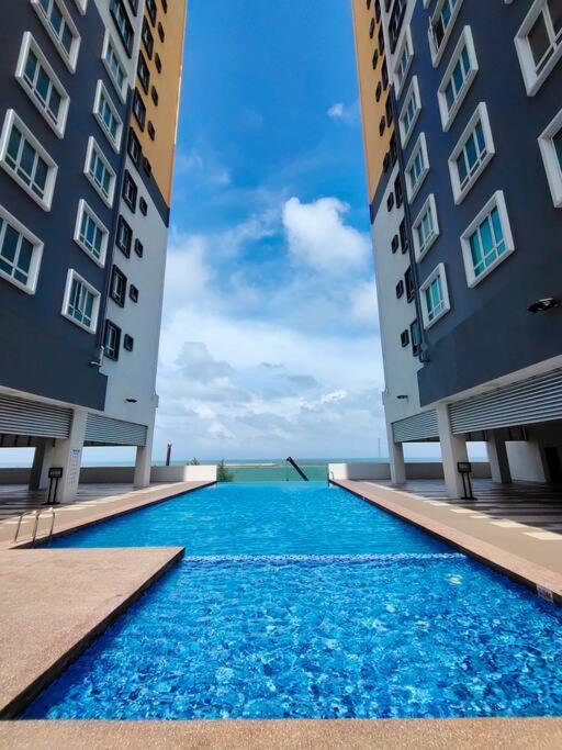 Sofia Homes Kuala Terengganu Extérieur photo