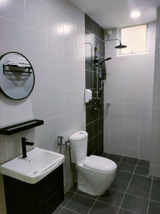 Sofia Homes Kuala Terengganu Extérieur photo